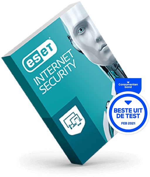 pcvriend eset